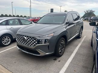 Used 2023 Hyundai Santa Fe Limited FWD video 1