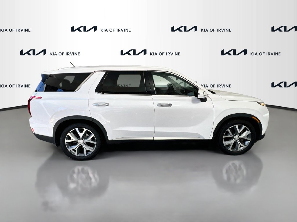 Used 2020 Hyundai Palisade SEL w/ Premium Package FWD image 6