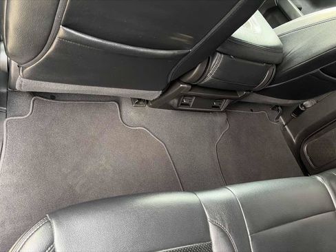 Used 2021 Chevrolet Silverado 1500 Custom RWD image 18