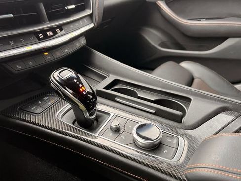 Certified 2023 Cadillac CT5 V w/ Premium Package image 19