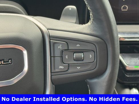 Used 2025 GMC Sierra 1500 Denali Ultimate AWD/4WD image 15