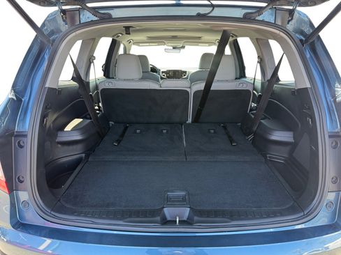 Used 2021 Honda Pilot Special Edition image 17