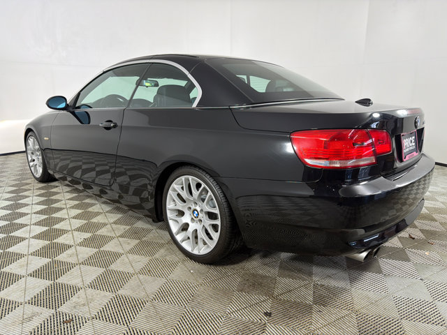 Used 2008 BMW 328i Convertible RWD image 5