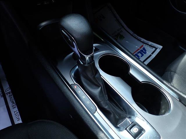 Used 2023 Chevrolet Malibu LT FWD image 13
