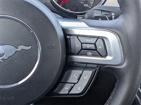 Used 2016 Ford Mustang Premium image 26