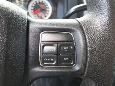 Used 2015 RAM 3500 Tradesman w/ Chrome Appearance Group RWD image 29