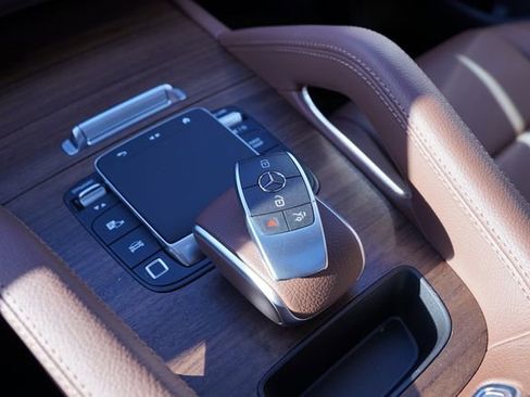 New 2026 Mercedes-Benz GLE 350 4MATIC image 34