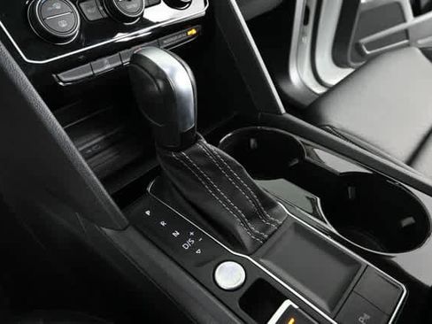 Used 2022 Volkswagen Atlas SE w/ Panoramic Sunroof Package image 28