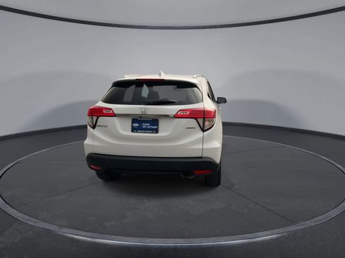 Used 2022 Honda HR-V EX image 7