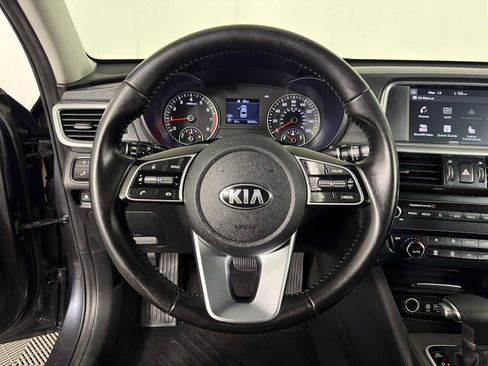 Used 2019 Kia Optima S w/ S Panoramic Sunroof Package image 20