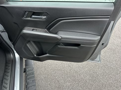 Certified 2023 GMC Canyon Elevation image 15