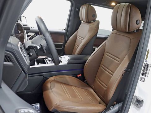 Used 2021 Mercedes-Benz G 550 image 26