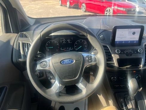 Used 2020 Ford Transit Connect XL image 24