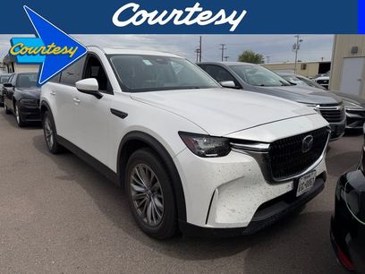 Used 2024 MAZDA CX-90 3.3 Turbo w/ Preferred Plus