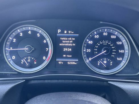 Used 2020 Hyundai Sonata SEL FWD image 24