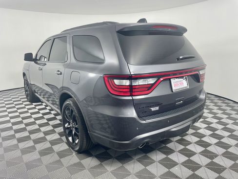 Certified 2025 Dodge Durango R/T image 3