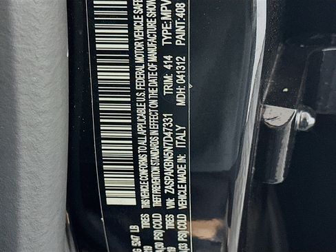 Used 2022 Alfa Romeo Stelvio Ti image 12