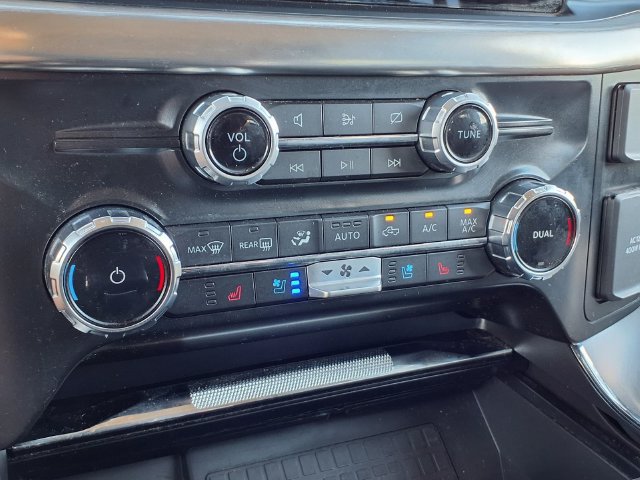 Used 2022 Ford F150 Lariat AWD/4WD image 12
