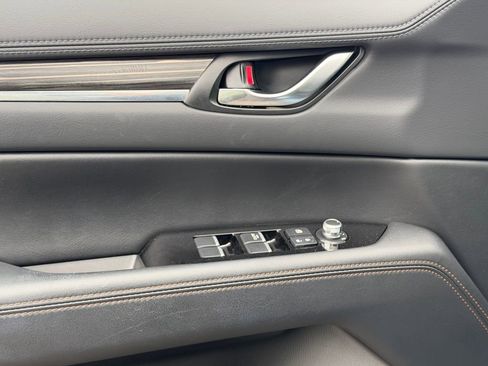 Used 2017 MAZDA CX-5 Grand Touring w/ Premium Package image 13