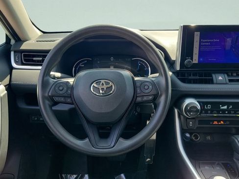 Used 2023 Toyota RAV4 AWD Hybrid image 51