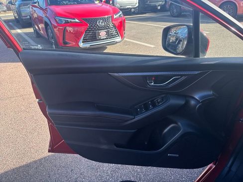 Used 2018 Subaru Impreza 2.0i Sport image 32