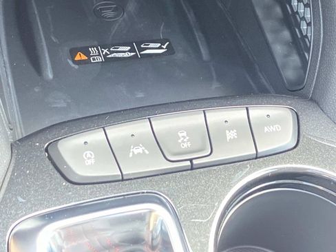 New 2026 Chevrolet TrailBlazer RS w/ Convenience Package image 25