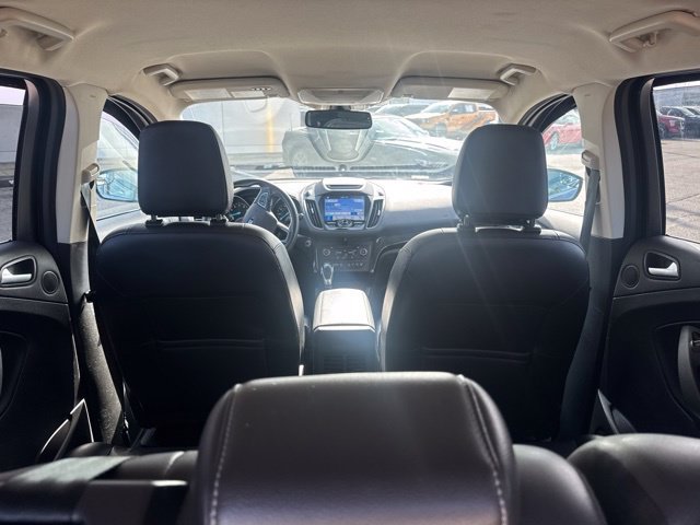 Used 2018 Ford Escape Titanium FWD image 13