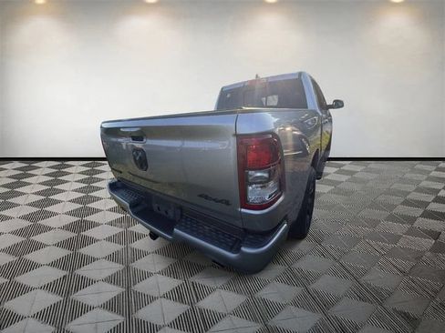 Used 2022 RAM 1500 Big Horn AWD/4WD image 7