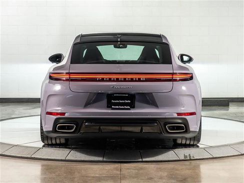 New 2026 Porsche Panamera Base image 10