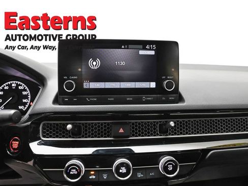 Used 2025 Honda Civic Sport image 12