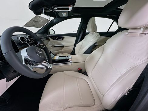 New 2026 Mercedes-Benz C 300 Sedan image 22