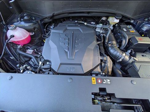 New 2026 Hyundai Palisade XRT Pro AWD/4WD image 19