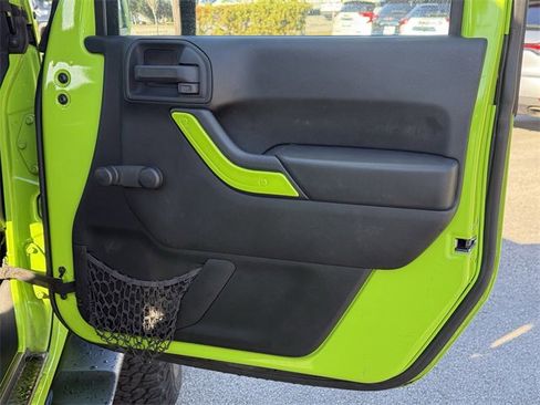 Used 2013 Jeep Wrangler Sport image 31