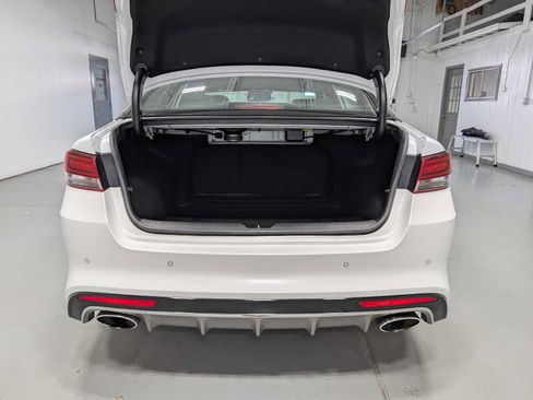 Used 2018 Kia Optima SX w/ Technology Package FWD image 39