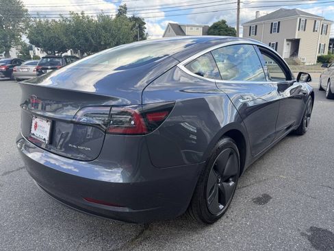 Used 2020 Tesla Model 3 Long Range AWD/4WD image 7