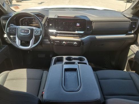 Used 2026 GMC Sierra 1500 Elevation AWD/4WD image 13