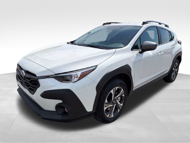 New 2026 Subaru Crosstrek 2.5i Premium AWD/4WD image 3