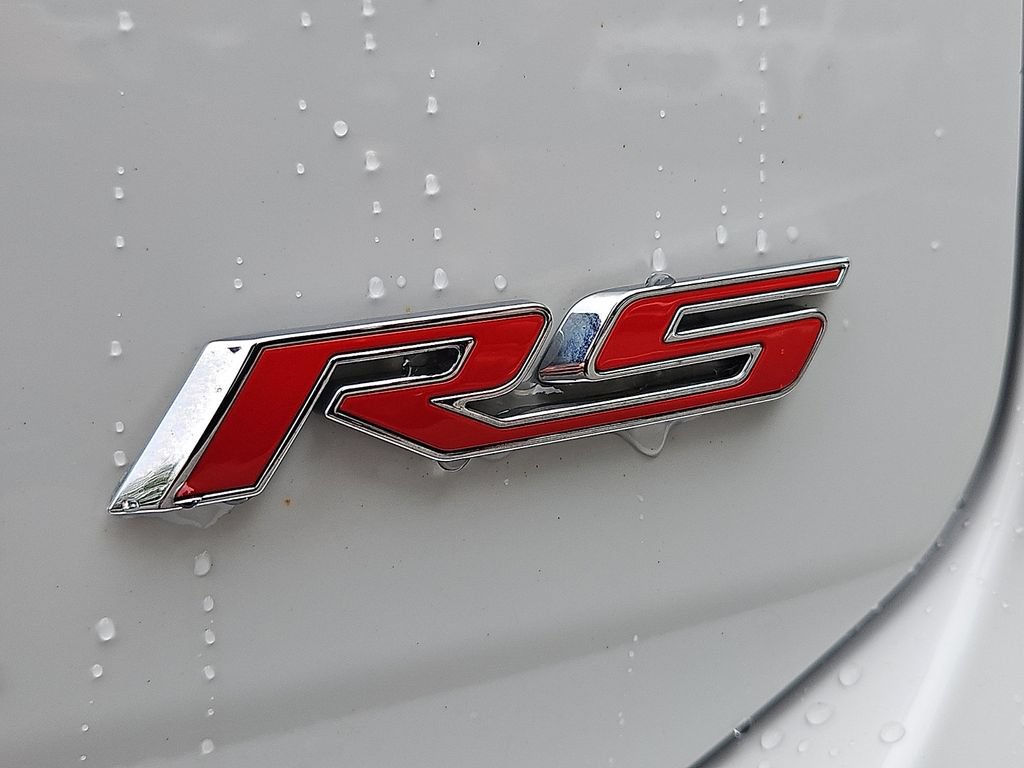 Used 2023 Chevrolet Equinox RS AWD/4WD image 34