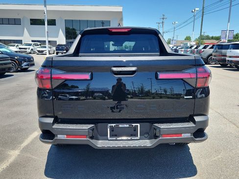 New 2026 Hyundai Santa Cruz SEL AWD/4WD image 6