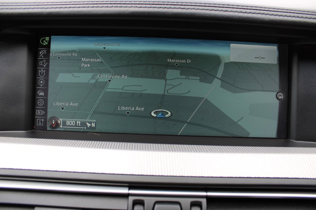 Used 2013 BMW M5 RWD image 18