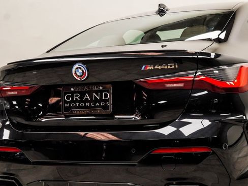 Used 2023 BMW M440i Coupe w/ Premium Package image 13