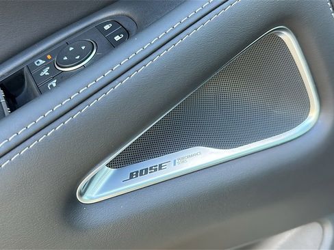 Used 2023 INFINITI QX60 Autograph w/ Cargo Package image 9