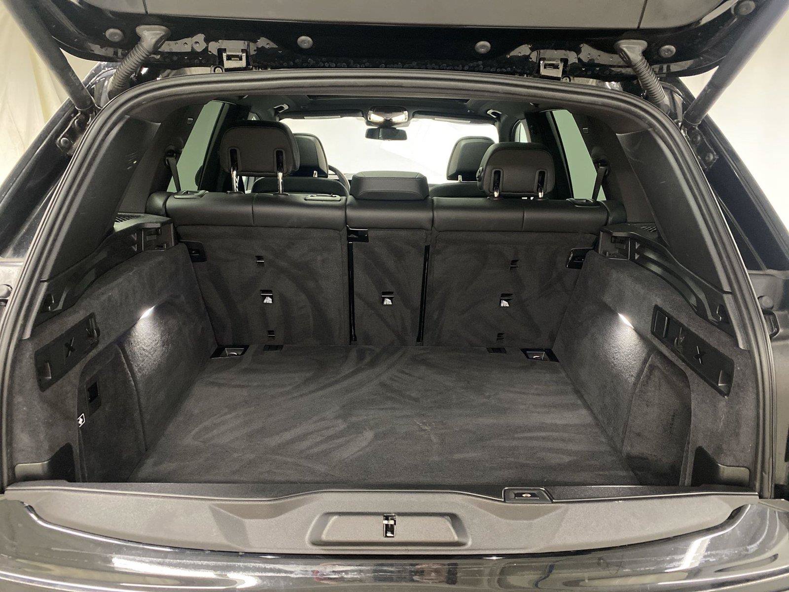 Used 2025 BMW X5 xDrive40i w/ Climate Comfort Package AWD/4WD image 25