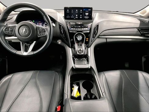 Used 2023 Acura RDX w/ Technology Package FWD image 14