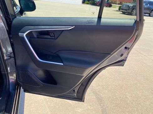Certified 2021 Toyota RAV4 LE FWD image 16