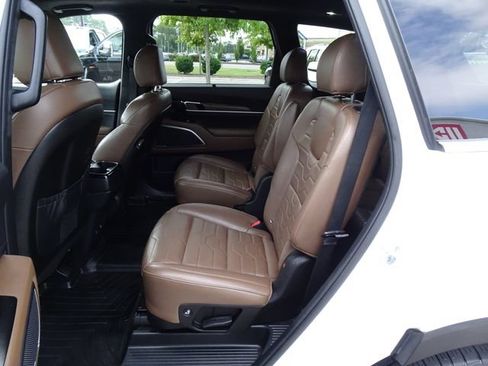 Used 2020 Kia Telluride SX w/ SX Prestige Package AWD/4WD image 15