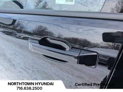 Certified 2026 Hyundai Santa Fe SEL image 41