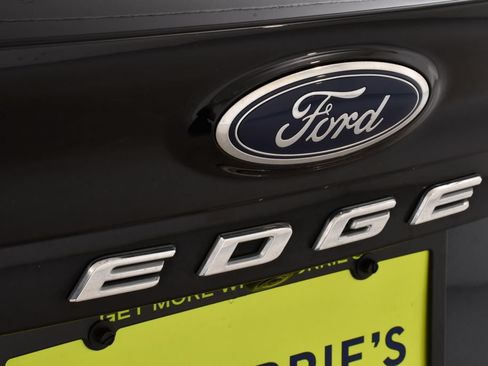 Used 2023 Ford Edge SEL w/ Convenience Package AWD/4WD image 23