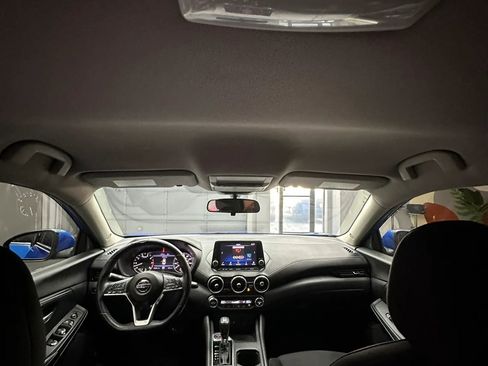 Used 2021 Nissan Sentra SV image 19