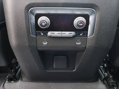 Used 2022 Chevrolet Tahoe RST w/ Luxury Package image 32